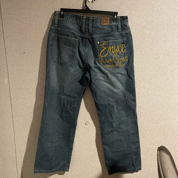 Enyce brand jeans‎ size 38 - Picture 9 of 11